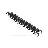 M13 Links, NATO Marked, Choice of Link Count, 7.62x51 *Very Good* 