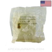 M1A / M14 Selector Shaft Spring, *NIW*