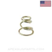 M3 / M3A1 Grease Gun Magazine Catch Spring, *NOS*