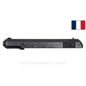 French MAB Model D, Slide, Complete, 7.65 *Good*