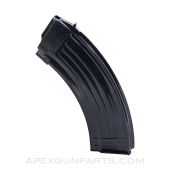 AK-47 / AKM Magazine, 30rd, Steel, Taiwanese MFG, 7.62x39 *NEW*
