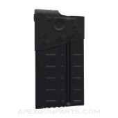 G3 / HK91 Magazine Body, Aluminum, 20rd, 7.62 NATO, Original Finish from FMP *NOS* 