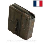 French MAS 49/56 Magazine, 10rd, 7.5x54 *Good*