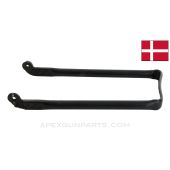 Madsen M-50 SMG Folding Stock, Stripped *Good*