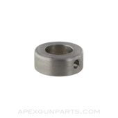 Madsen LMG Tripod Leg Replacement Adjustment Knob Retainer Collar *NEW*