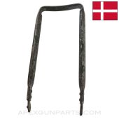 Madsen M-50 SMG Folding Stock, No Leather *Fair*