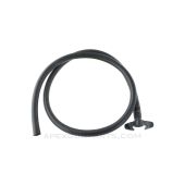 MG08 Steam Hose and Hose Lock Connector *New Aftermarket Manufacture*