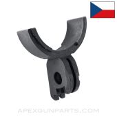 MG-34 / MG-81/ MG-15 Bipod Head, Czech Manufactured *Good* 