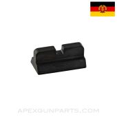 East German Makarov Pistol Rear Sight *NOS* 