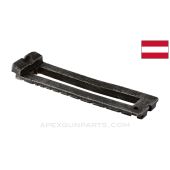 Steyr M95 Mannlicher Rear Sight, Stripped *Fair*