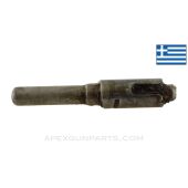 Greek Mannlicher-Schönauer 1903/14 Magazine Spool Front Bearing, 6.5x54 Mannlicher-Schönauer, *Good*