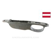 Steyr M95 Trigger Guard Assembly, Stripped *Good*