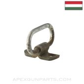 Hungarian 35M / 43M Mannlicher Rear Sling Swivel *Good*