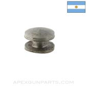Argentine 91 / 98 Mauser Sling Button *NEW*