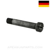 German Gewehr 88 Rear Trigger Guard Screw *Good*