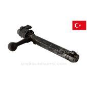 Turkish M1903 Mauser Bolt, Complete, German Commercial Made, 7.92x57 *Good*
