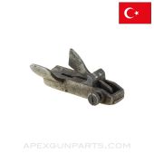 Turkish 1890 / 1893 Mauser Ejector Box Assembly, Complete *Good*