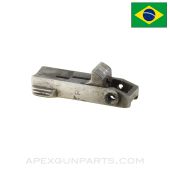 Brazilian Mauser Ejector Box, Stripped *Good*