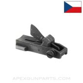 Czech Mauser Ejector Box Assembly, Complete *Good*