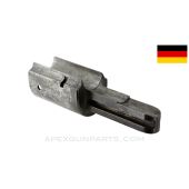 German K98a Mauser Bayonet Lug, WWI Imperial Marked *Good* 