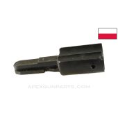 Polish K98AZ Mauser Bayonet Lug *Good*
