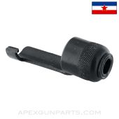 Yugoslavian M48 / M24 Mauser Muzzle Protector, *NOS*