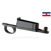 Yugoslavian M48 / M24 Mauser, Trigger Guard w/ Magwell, *NOS*