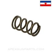 Yugoslavian M48 / M24 Mauser Sear Spring, *NOS*