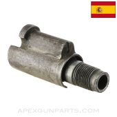 Spanish Destroyer Carbine Bolt Sleeve, Stripped *Good*