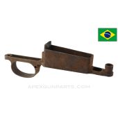 Brazilian FN M1922 Mauser Trigger Guard, Stripped *Good*