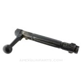 Siamese Mauser Rifle Bolt, Stripped, 8mm Siamese *Good*