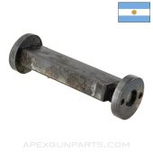 Argentine M1909 Mauser Recoil Lug Assembly, *Good*