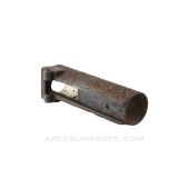 Mauser M93 / M95 Rear Sight Base, Stripped, *Fair*