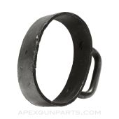 Iranian / Persian Mauser M49 Carbine Rear Barrel Band *Good*