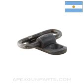 Argentine M1909 Mauser Rear Sling Swivel *Good*