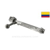 Colombian M1912 Mauser Bolt Assembly, Complete, 7x57mm *Good*