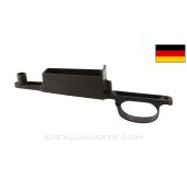 Mauser M98 Trigger Guard, Stripped, Milled, 7mm Mauser, *Good*