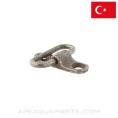 Turkish M1903 / M38 / M93 /  M95 Mauser Rear Sling Swivel *Fair*