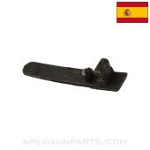 Spanish Destroyer Carbine Rear Sight Leaf Spring *Good* 