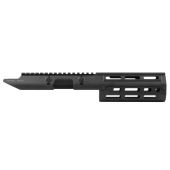 MP5 Monolithic M-LOK Handguard, UTG Pro, Black Aluminum *NEW*