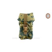 2WIDE-X GP / Magazine Pouch, Russian Bi-Camo, New by Nixieworks