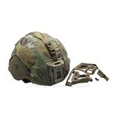 IHPS Ballistic Combat Helmet, Complete with Cover Size Medium, USGI Issue  *NEW* 