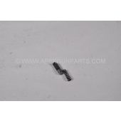 Polish AKM Front Sight Detent Pin and Spring