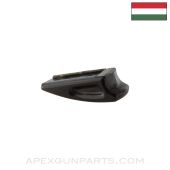 Walam 48 Pistol Magazine Base Plate, Bakelite, Hungarian *Very Good*