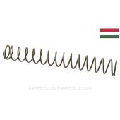 Walam 48 Pistol Recoil Spring, Hungarian *NOS*