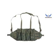 Type 81M Chest Rig, Russian EMR *New* by Parashooter Gear