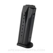 TARA TM-9 Magazine, 17rd, 9mm *Excellent*
