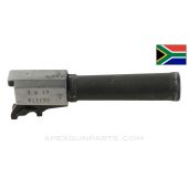 RAP-401 Barrel, 3.5", 9x19, *Good*