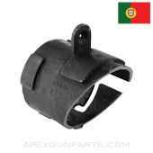 FBP M/948 Rear Receiver Stub, w/ Rear Sight, Type 2 Demilled *Good* 