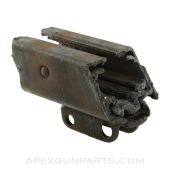 MG42 / M53 Receiver Section, Piece Behind Trigger *AS-IS*